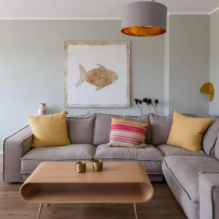 Nyaraló Lieblingshome *