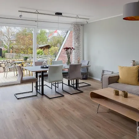 Сasa de vacaciones Lieblingshome