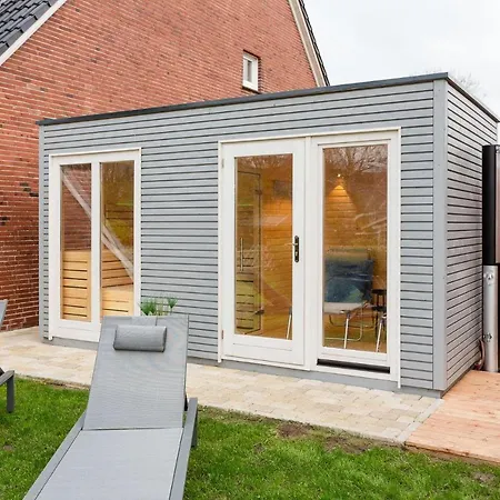 Lieblingshome Сasa de vacaciones