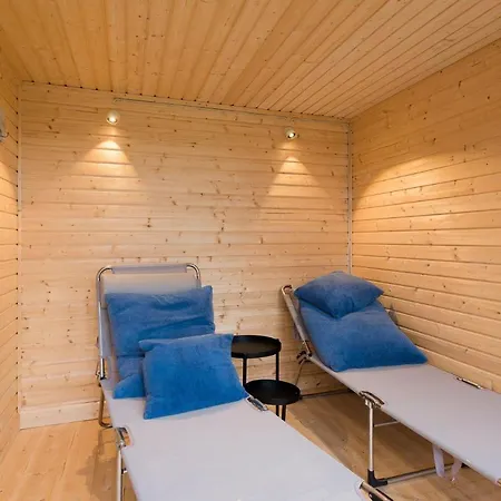 Сasa de vacaciones Lieblingshome *