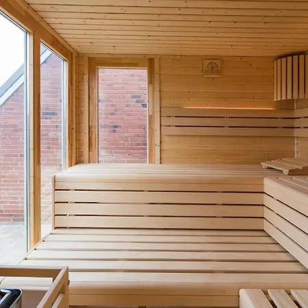 Holiday home Lieblingshome *