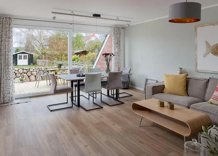 Semesterbostad Lieblingshome