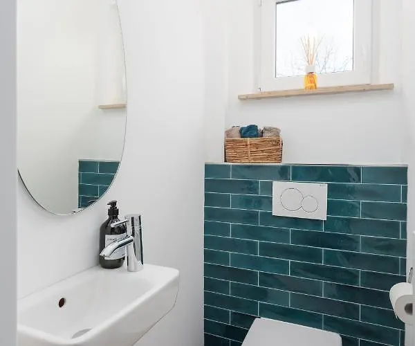 Lieblingshome Semesterbostad