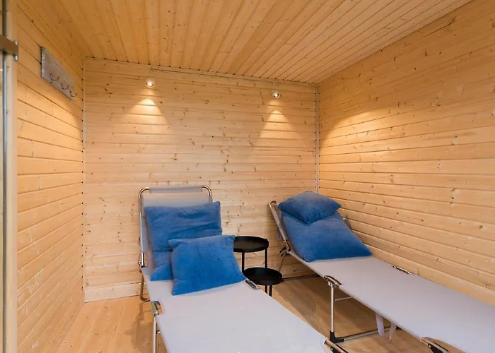 Semesterbostad Lieblingshome *