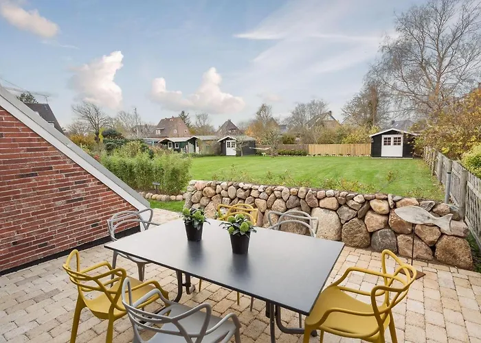 Semesterbostad Lieblingshome *